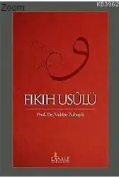 Fıkıh Usulü