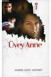 Üvey Anne