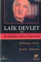 Laik Devlet ve Fethullah Gülen Hareketi
