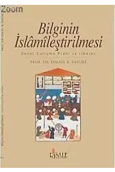 Bilginin İslamileştirilmesi