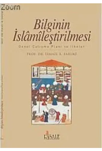 Bilginin İslamileştirilmesi