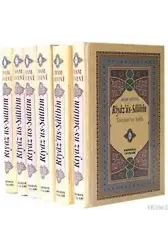 Riyazü's Salihin Tercüme ve Şerhi (6 Cilt)