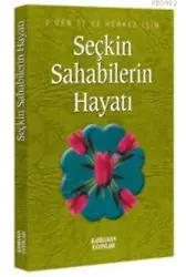 Seçkin Sahabelerin Hayatı (20 Kitap)