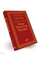 Şafii'ler İçin Sorulu Cevaplı İmam Nevevi'nin Fetvaları