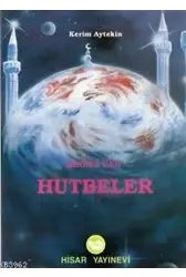Minberden Hutbeler