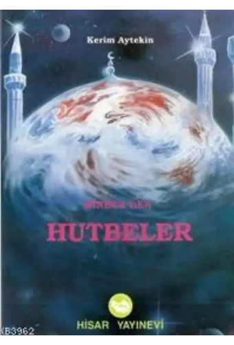 Minberden Hutbeler
