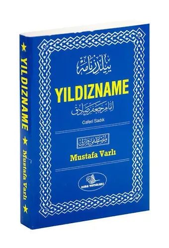 Yıldızname ve Fal