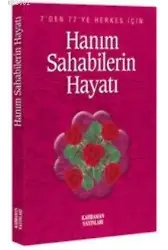 Hanım Sahabelerin Hayatı (cep Boy)