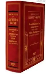 Sıfatü's-Safve (Ciltli İthal); Resulullah'ın, Ashabının ve Belde Belde Allah Dostlarının Hayatı ve Faziletleri