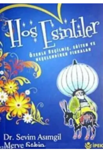 Hoş Esintiler