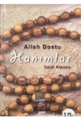Allah Dostu Hanımlar