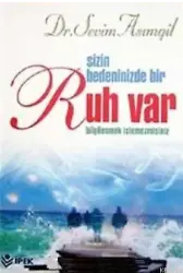 Sizin Bedeninizde Bir Ruh Var Bilgilenmek İstemezmisiniz