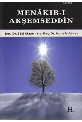 Menâkıb-ı Akşemseddin