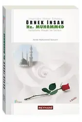 Örnek İnsan Hz. Muhammed (s.a.v.)