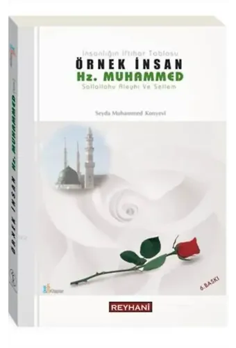 Örnek İnsan Hz. Muhammed (s.a.v.)