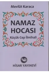 Namaz Hocası (Cep Boy); Küçük Cep İlmihali