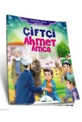 Kavramlar Serisi Bereket - Çiftçi Ahmet Amca