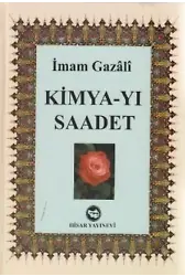 Kimya-yı Saadet