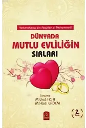 Dünyada Mutlu Evliliği Sırları