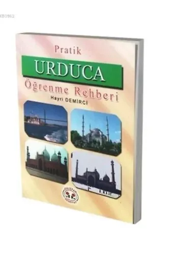 Pratik Urduca Öğrenme Rehberi