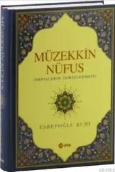 Müzekkin Nüfus (Ciltli)