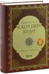 Kalplerin Keşfi (Ciltli); Mükaşefetü'l Kulüb Tam Metin