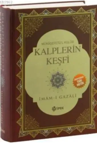 Kalplerin Keşfi (Ciltli); Mükaşefetü'l Kulüb Tam Metin