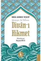 Divan-ı Hikmet; Günümüzün Aşk Yolcusu