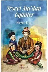 Yesevi Ata'dan Öyküler
