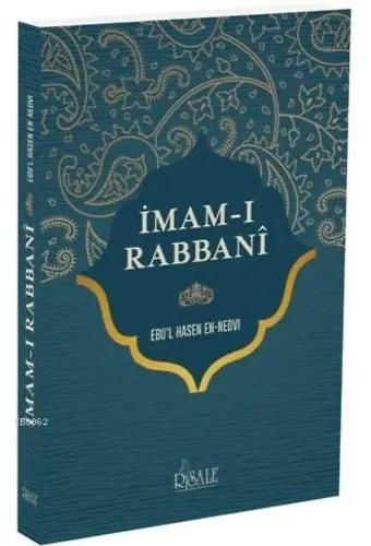 İmam-ı Rabbani