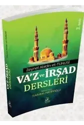 Va'z ve İrşad Dersleri