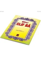 Belli Elif Ba