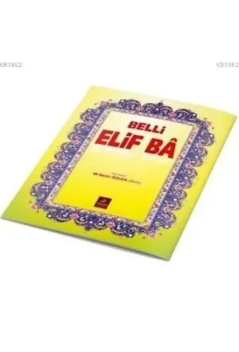 Belli Elif Ba