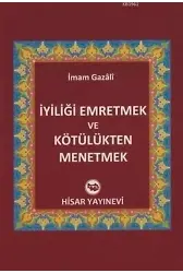 İyiliği Emretmek ve Kötülükten Men Etmek
