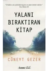 Yalanı Bıraktıran Kitap