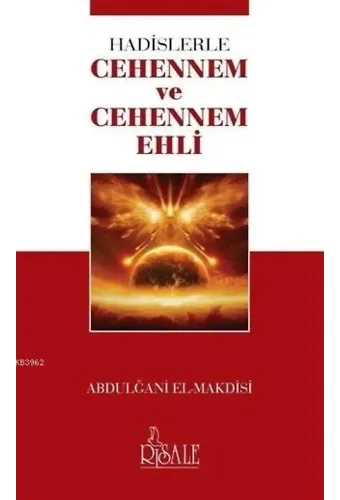 Hadislerle Cehennem ve Cehennem Ehli (Cep Boy)
