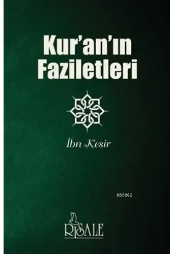 Kuranın Faziletleri