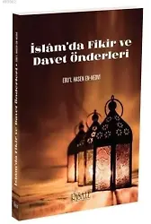 İslamda Fikir ve Davet Önderleri