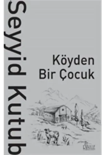 Köyden Bir Çocuk
