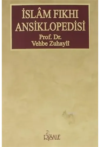 İslam Fıkhı Ansiklopedisi Cilt 10