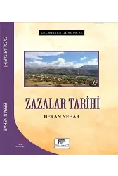 Zazalar Tarihi - Geçmişten Günümüze