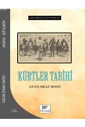 Kürtler Tarihi - Geçmişten Günümüze