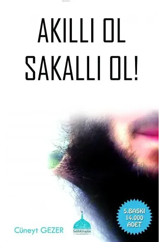 Akıllı Ol Sakallı Ol