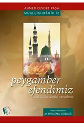 Peygamber Efendimiz - Ahmet Cevdet Paşa