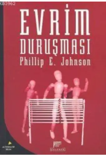 Evrim Duruşması