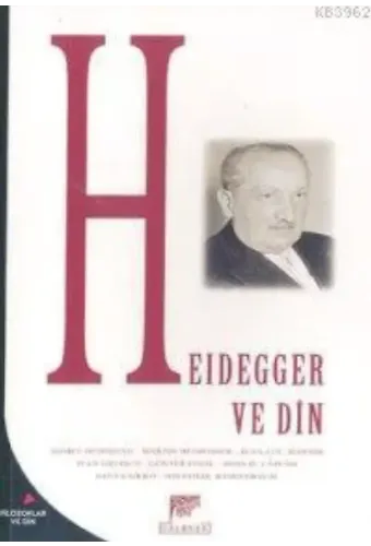 Heidegger ve Din