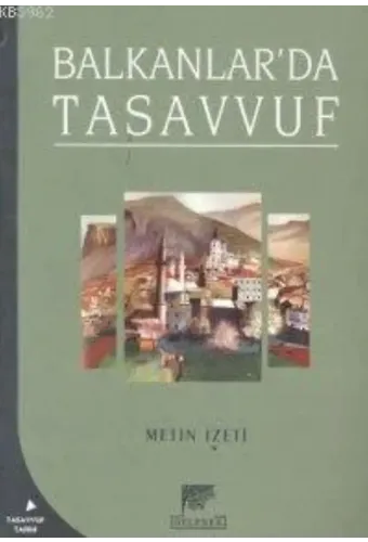 Balkanlar'da Tasavvuf