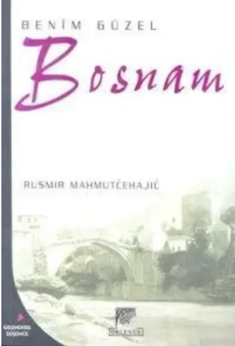 Benim Güzel Bosnam