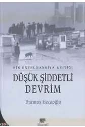 Düşük Şiddetli Devrim