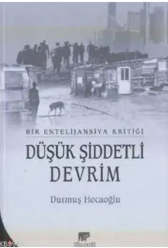 Düşük Şiddetli Devrim